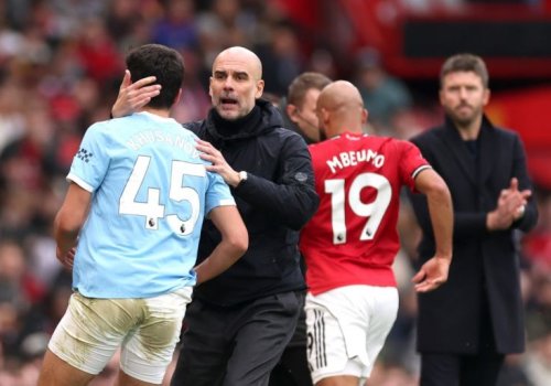 “Yunayted” fanatlari Husanov tufayli “Siti”ga o‘tyapti