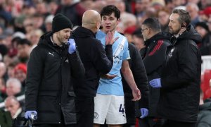 Зарба еган Ҳусановнинг аҳволи қандай?