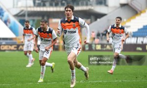 Шомуродов гол урган, Файзуллаев ассист қайд этган ўйиндан кейин фикр билдирди