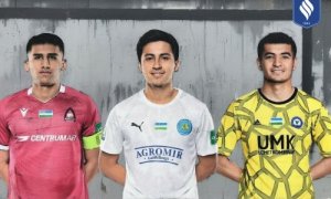 «Машъал» объявил о 3 трансферах