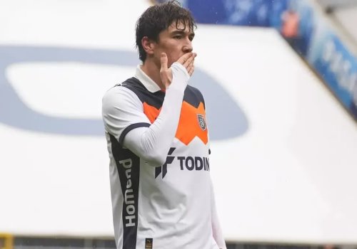 Европада Шомуродовга эътибор қаратишди