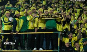 Планы "Нефтчи" изменились