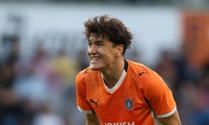 Shomurodov jamoasi UEFAdan qancha oldi?