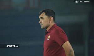 Akmal Rustamov: "Paxtakor" bosh murabbiyi uchta o‘yinimizni ko‘rib ketdi, men ham "Qayrat" bilan o‘yinini tomosha qildim"