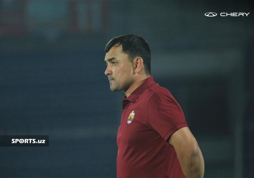 Akmal Rustamov: "Paxtakor" bosh murabbiyi uchta o‘yinimizni ko‘rib ketdi, men ham "Qayrat" bilan o‘yinini tomosha qildim"