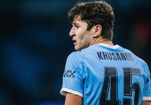 Husanov intervyuda muhim gaplarni aytdi