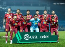 Элит ОЧЛ. "Насаф"нинг сўнгги тур ўйинида қандай либосда ўйнаши маълум