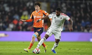 Файзуллаев ва Шомуродов "Бешиктош"га баҳсда неча баллга лойиқ кўрилди?   