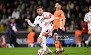 "Башакшеҳир" мағлуб бўлган ўйинда Шомуродов ва Файзуллаев қандай статистика қайд этди?