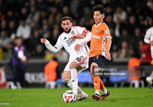 "Башакшеҳир" мағлуб бўлган ўйинда Шомуродов ва Файзуллаев қандай статистика қайд этди?