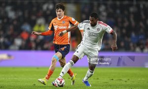 Элдор Шомуродов тўпурарлар пойгасида ортда қолди