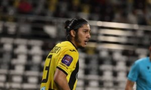 Ibrohimxalil Yoʻldoshevni yana "Neftchi"da qolishiga nima sabab boʻldi? Yangi taktikaga moslashuv qiyin emasmi? Futbolchi suhbatda nimalarni aytdi?