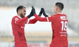 Husanovning assisti inobatga olinmadi, Shomurodov va Fayzullaev jamoasi mag‘lub bo‘ldi, Sergeev esa “Persepolis” safida navbatdagi golini urdi!