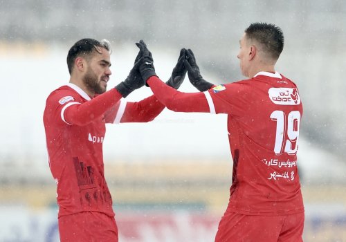 Husanovning assisti inobatga olinmadi, Shomurodov va Fayzullaev jamoasi mag‘lub bo‘ldi, Sergeev esa “Persepolis” safida navbatdagi golini urdi!