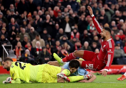 “Ливерпуль” Ҳусановдан ўтолмаган юлдузни сотади