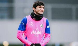 Ko‘pchilik shubha qilgan Husanov qanday qilib “Manchester Siti”ning eng muhim o‘yinchisiga aylanmoqda?