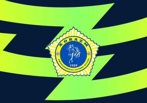 Заявка «Хорезма» на сезон Суперлиги-2026