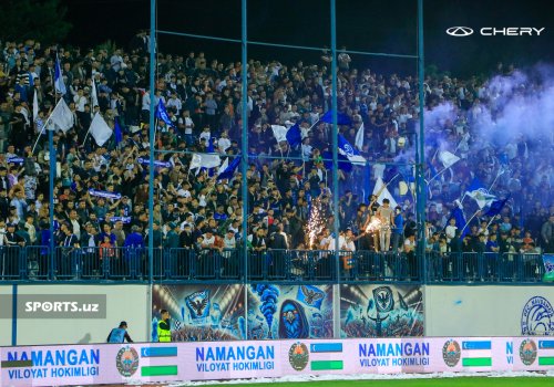 Диёр Имомхўжаев янги мавсум бошида айрим жамоалар нега ўз уй стадионларида ўйнамаётганига изоҳ берди