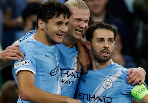 Ҳусанов жамоаси Чемпионлар лигасида қайси рақиб билан ўйнайди?