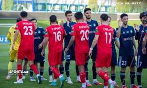 Bugundan boshlab Superliganing 2026 yildgi mavsumi start oladi!