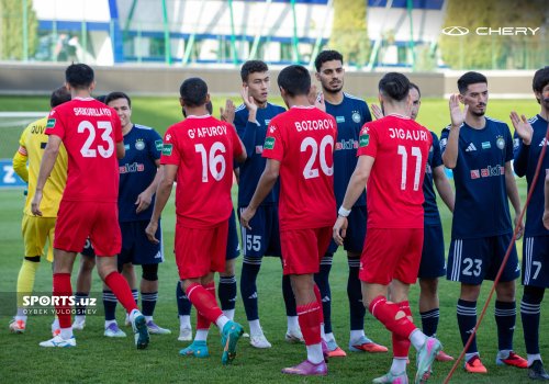 Бугундан бошлаб Суперлиганинг 2026 йилги мавсуми старт олади! 