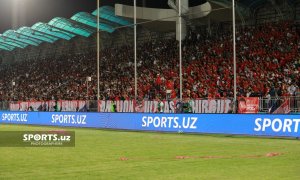 Бугун "Мавсум-2026"га старт берилади. Илк турда бизни қандай ўйинлар кутмоқда?