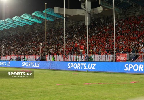 Bugun "Mavsum-2026"ga start beriladi. Ilk turda bizni qanday o‘yinlar kutmoqda?