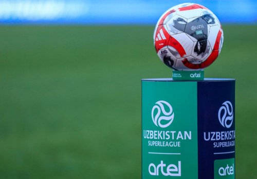 Бугун Ўзбекистон Суперлигасига старт берилади
