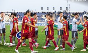 Суперлига. Сегодня завершается 1-й тур