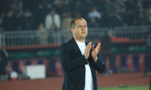 "Andijon" klubi bosh direktori: "Ilk turdayoq shunday o'yin ko'rsatish - katta ishonch bag'ishlaydi"