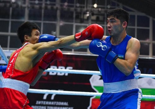 «Странджа-2026»: Сегодня состоятся финальные поединки