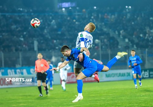 Суперлига. Олдинда бизни қандай тўқнашувлар кутаётганини биласизми?