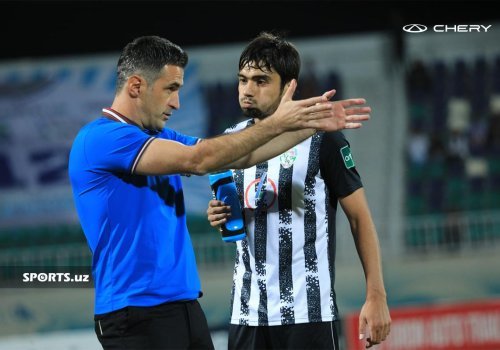 Дисквалификации второго тура