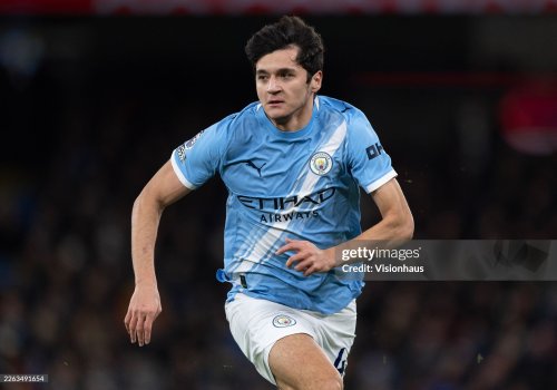 "Ноттингем Форест"га қарши захирадан майдонга тушган Ҳусановнинг ўйини қандай баҳоланди?