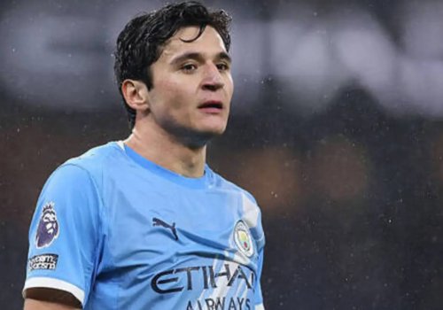 Топ-лига клуби Ҳусановни сўраяпти