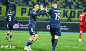 Суперлига. Таблица бомбардиров после второго тура