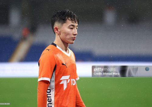 Shomurodov va Fayzullaev so‘nggi bahsda qanday statistika qayd etdi?