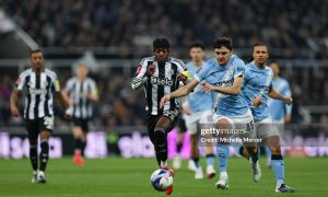 Ҳусанов “Ньюкасл”га қарши ўйинда қандай фойдали ҳаракатлар қилди? Ҳимоячининг статистикаси билан танишинг