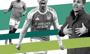 Nega ko‘pchilik "Arsenal"ning chempion bo‘lishini istamayapti?