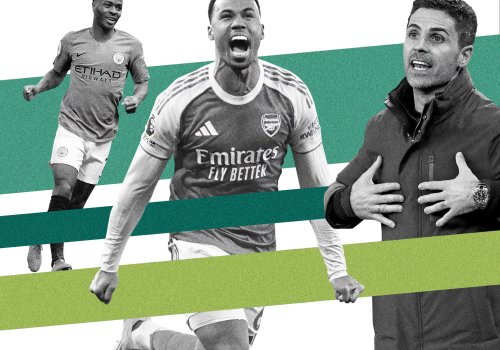 Nega ko‘pchilik "Arsenal"ning chempion bo‘lishini istamayapti?