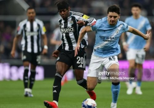 “Nyukasl” fanatlarini Husanovdek himoyachini ko‘rmagan!