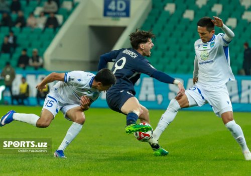 Superligada superoʻyinlar jamlanmasi yoxud bugun 3-turga start beriladi