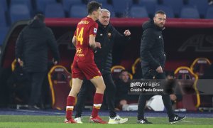 Шомуродовнинг Моуриньо билан муносабатлари қандай бўлган?