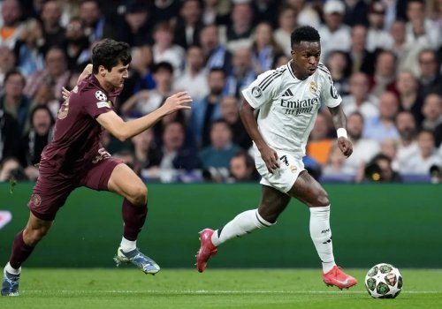 Ҳусанов “Реал”га қарши ўйнайдими? Гвардиола таркибни тасдиқлади