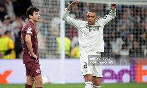 "Манчестер Сити" — "Реал Мадрид" учрашуви учун тахминий таркиблар билан танишинг