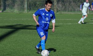 Санжар Шоаҳмедов: "Ҳар бир рақибни ҳурмат қиламиз, аммо ҳеч кимдан қўрқмаймиз"