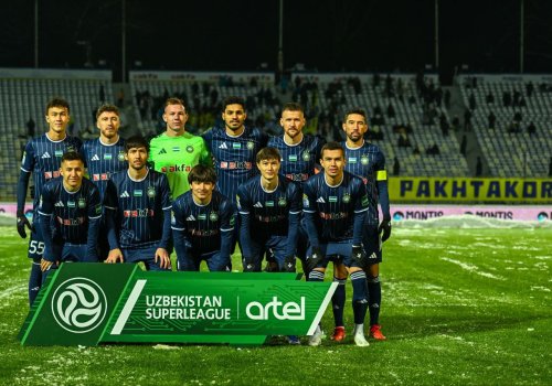 "Нефтчи" - "Пахтакор". Превью Суперкубка Узбекистана