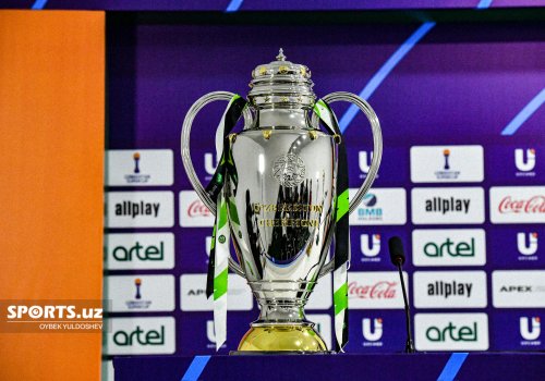 "Buyukdor", "Dinamo", "Andijon" va "Navbahor" futbolchilari Superkubok finali g‘olibini taxmin qildi