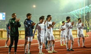 "Пахтакор" подал жалобу на судейство в Суперкубке