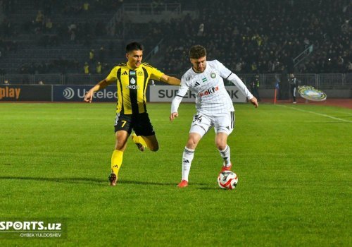 Руководитель УзФХМ объяснил, почему в матче "Нефтчи" - "Пахтакор" в ворота ферганцев не был назначен пенальти.